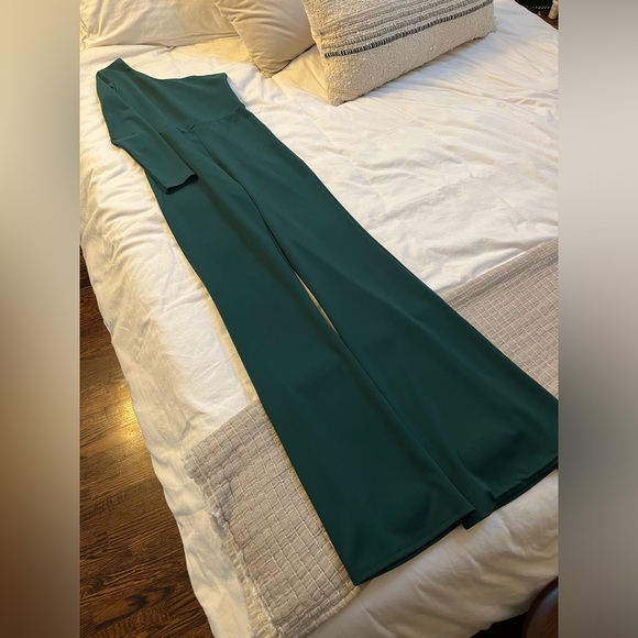 Club L London jumpsuit - Picture 2 of 3